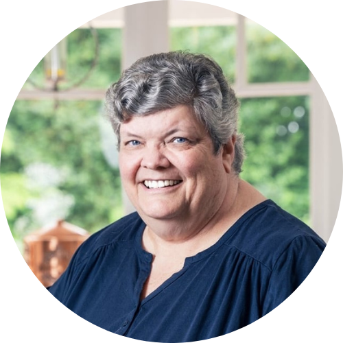 Sr Ellen Flynn DC