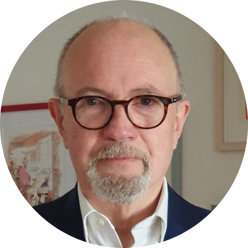 Philip Hays-Nowak