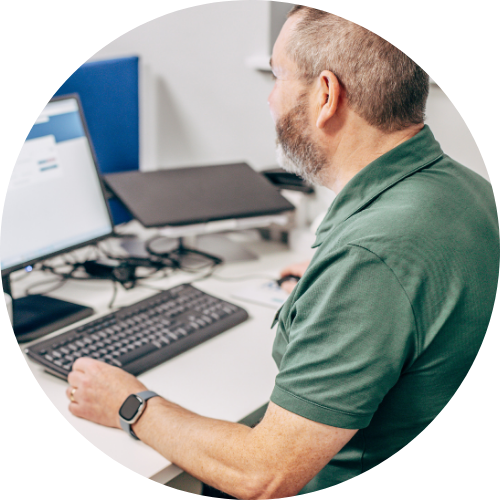 Religious Safeguarding | Religious Life Safeguarding Service