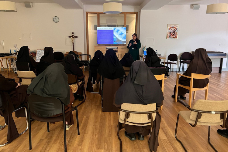 Religious Safeguarding | Religious Life Safeguarding Service