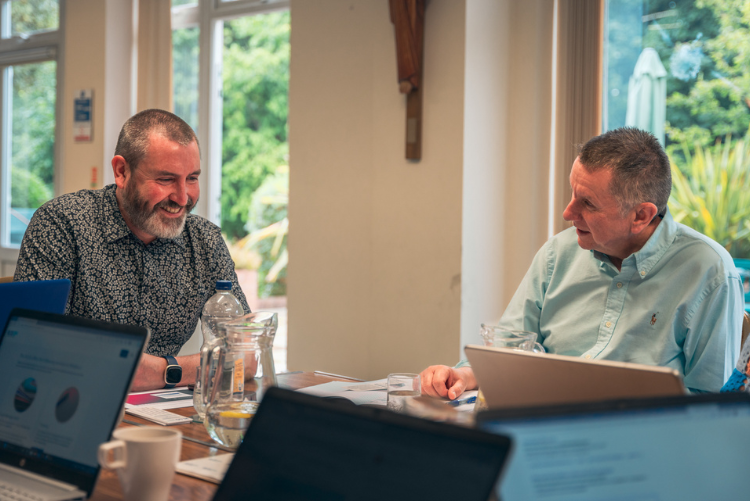 Religious Safeguarding | Religious Life Safeguarding Service