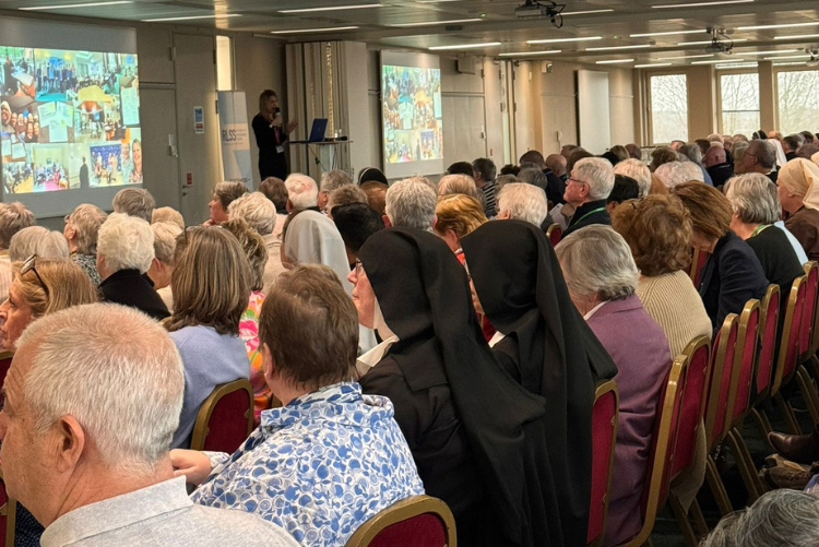 Religious Safeguarding | Religious Life Safeguarding Service