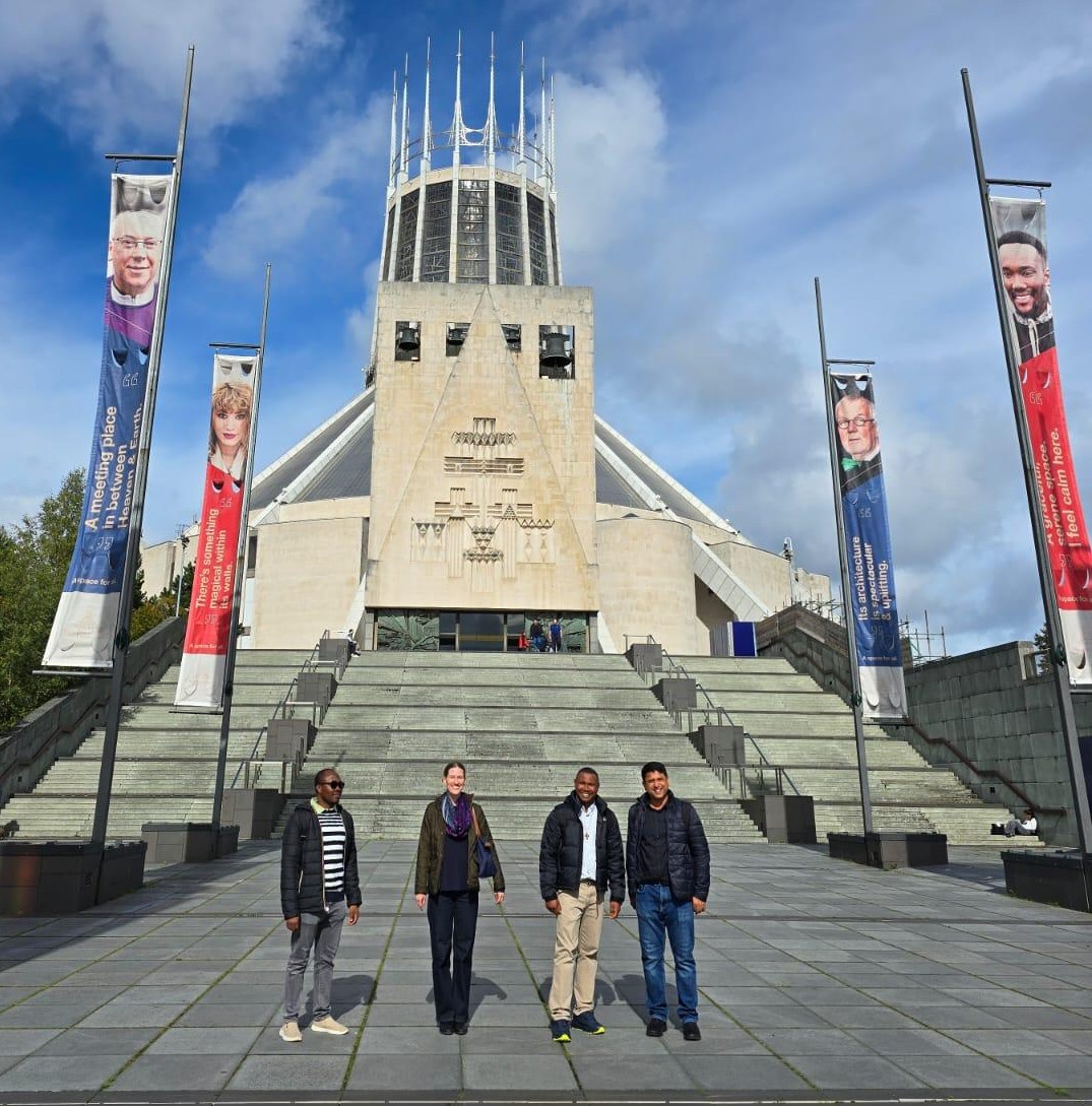 Religious Safeguarding | Religious Life Safeguarding Service