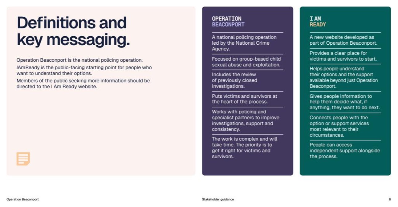 News and Events | Religious Safeguarding | Religious Life Safeguarding Service Religious Safeguarding | Religious Life Safeguarding Service